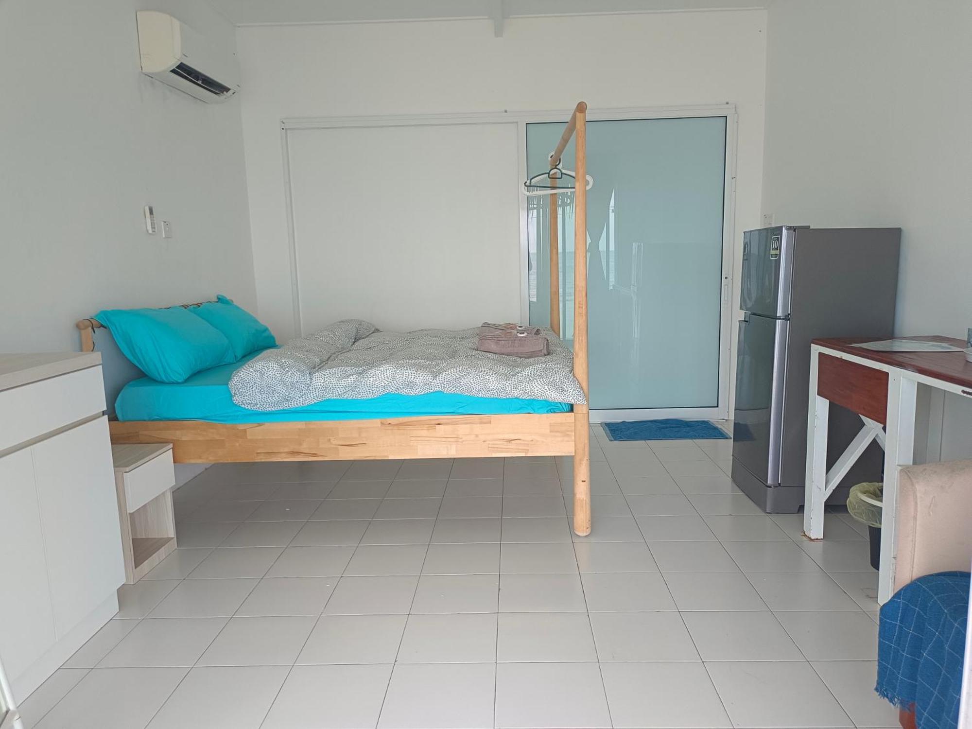 Tiongman Scubadive & Lodge Kampong Juara Exterior foto